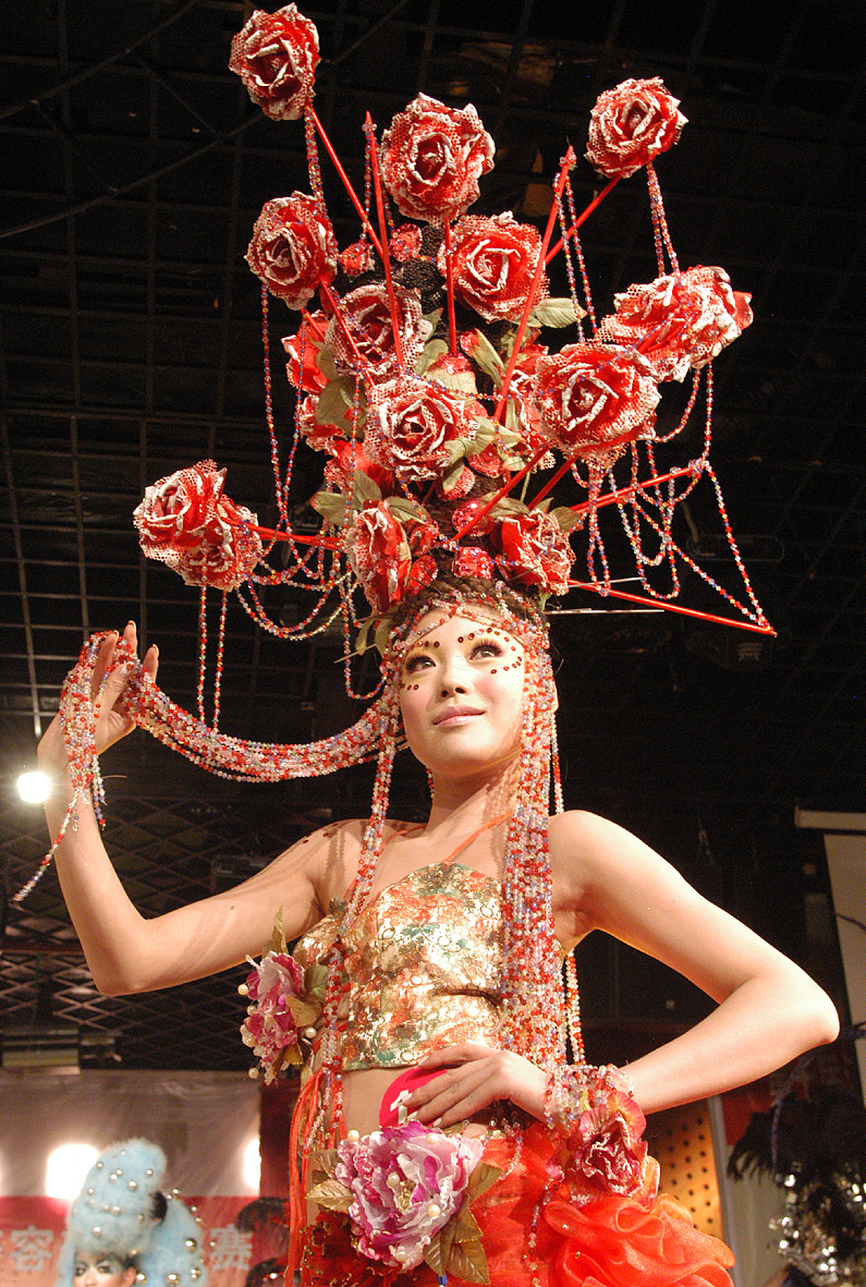 贵州省科技学校医学美容美发美甲专业怎么样、好不好