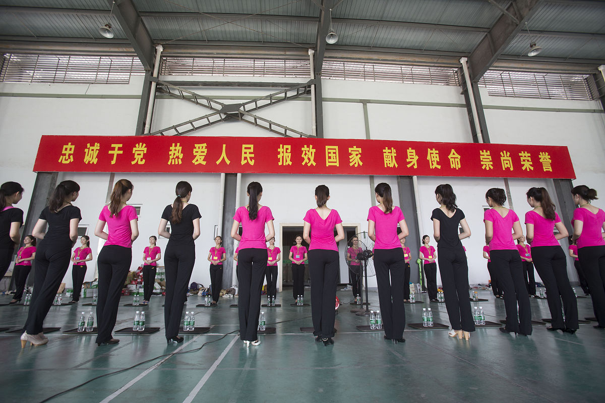 安乡县职业中专学校2023年有哪些专业