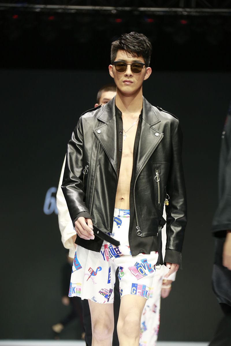 整理一些可以让服装购买者能够停留的宣传语