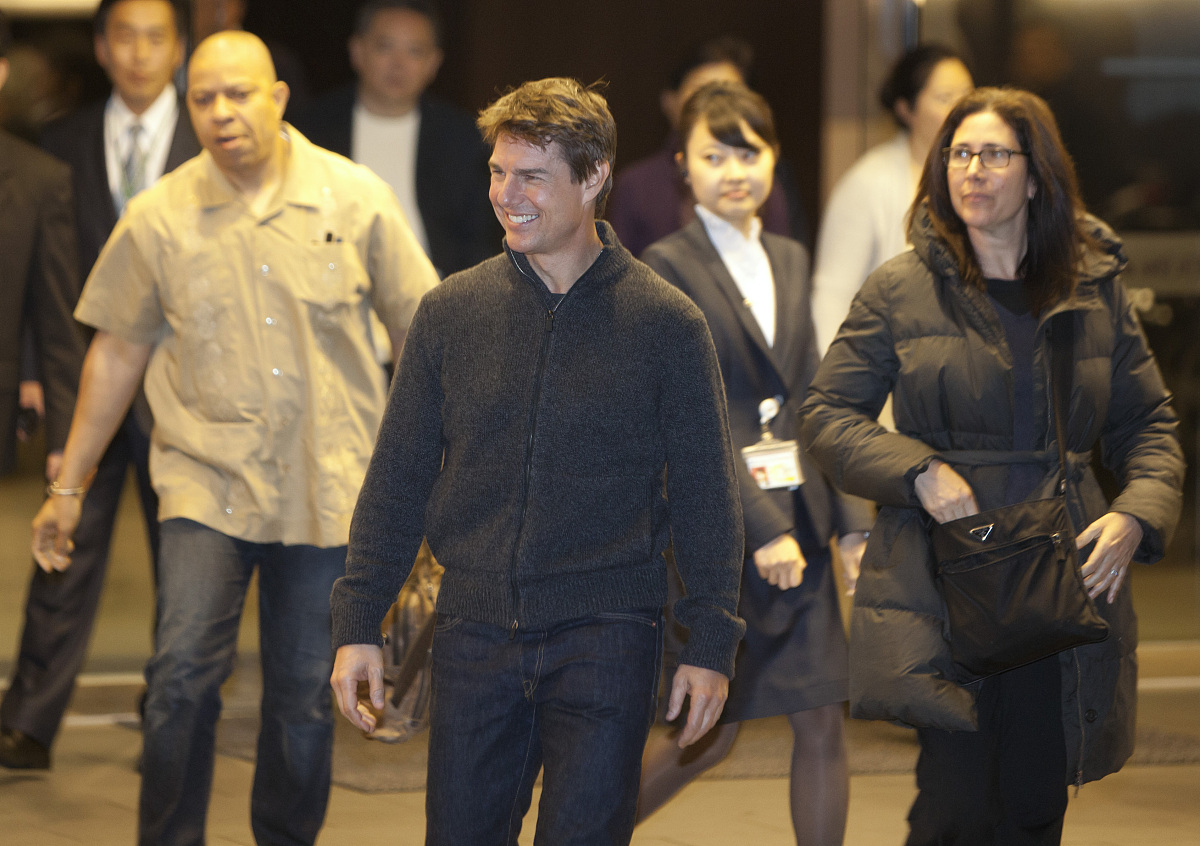 诺兰执导的星际穿越