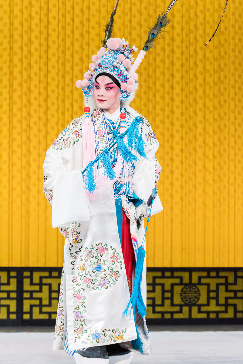 山西戏剧职业学院吕梁教学班2023年有哪些专业