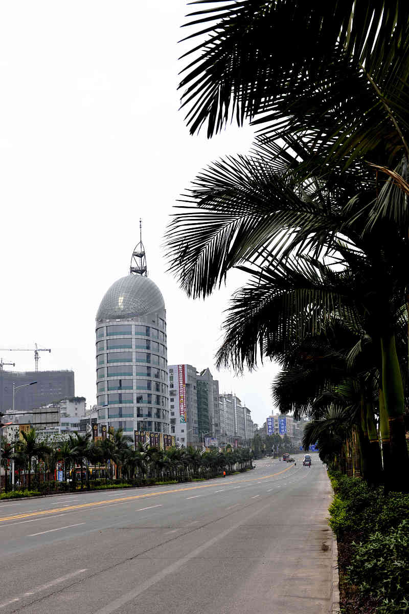 四川城市技师学院建筑施工专业怎么样好就业吗