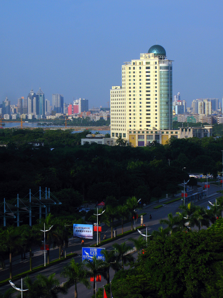 南宁运德汽车运输职业技术学校2023年招生条件 - 培养汽车运输人才的先锋