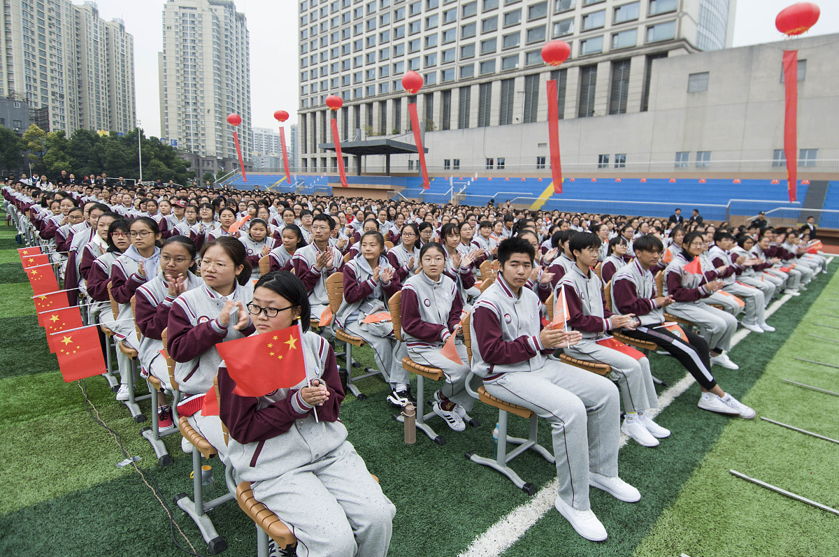 合肥2022年中学毕业读什么中专学校-怎么样