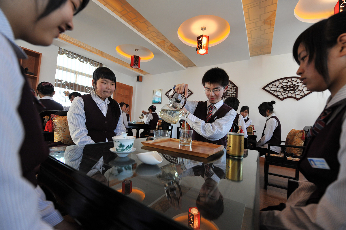 舟山职业技术学校2023年学校地址是哪里-好不好