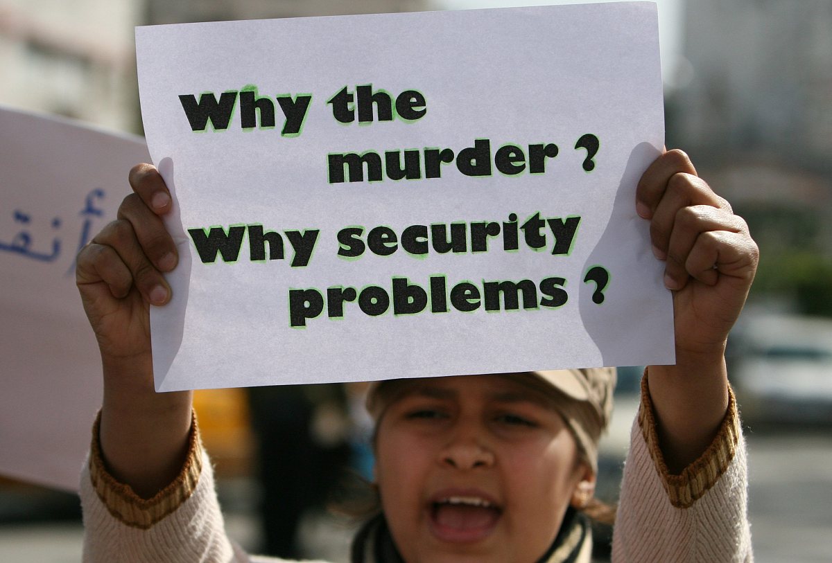 美国是保障男人的权利 是的吗 介绍一下真实的美国