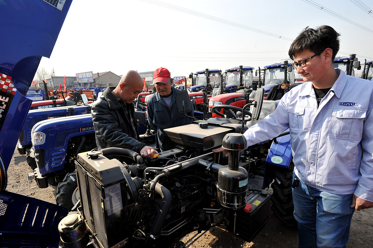 重庆市农业机械化学校适合女生报考的专业有哪些？