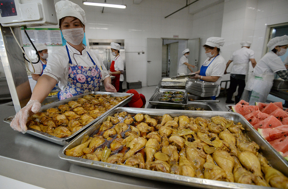 陕西旅游烹饪职业学院好就业的专业有哪些？