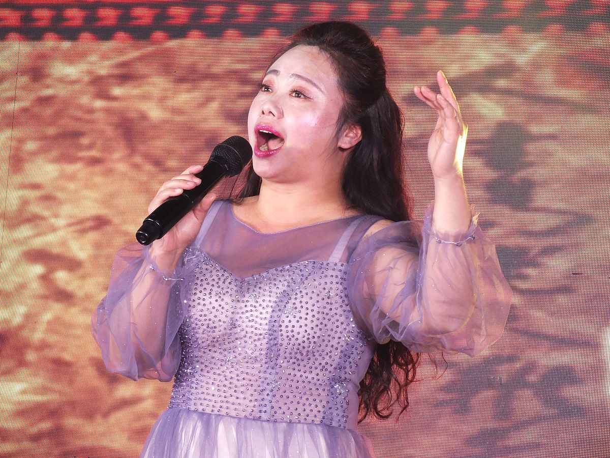 哈尔滨市信息工程职业技术学校之声乐专业介绍