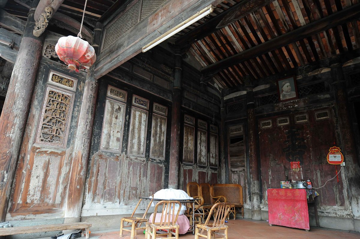 嘉兴市建筑工业学校古建筑工程技术怎么样？评价如何？