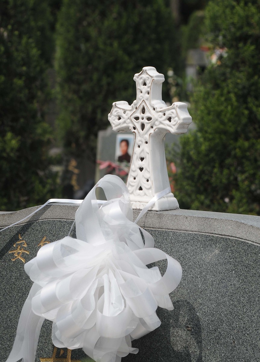 江南烟雨清明节：祭祖扫墓，传承文化