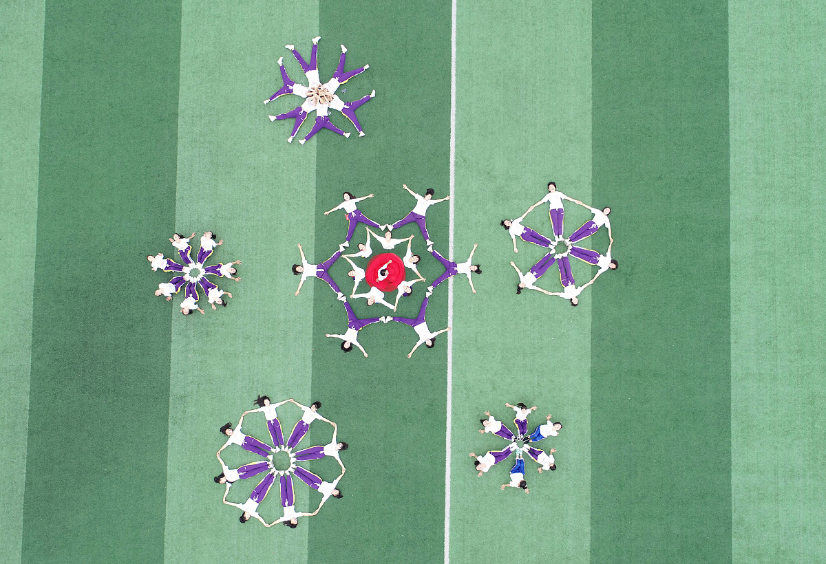 山东民族中等专业学校2020年招生简章 - 培养高素质技能人才的摇篮