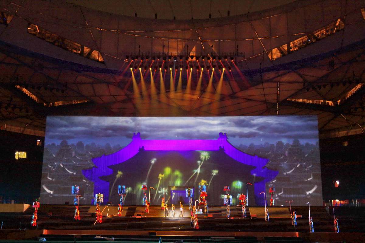 舞台艺术设计与制作专业学习哪些课程