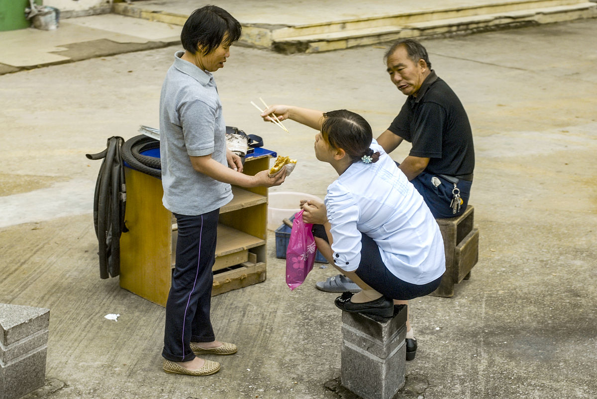 人贩子不会拐卖什么样的孩子？