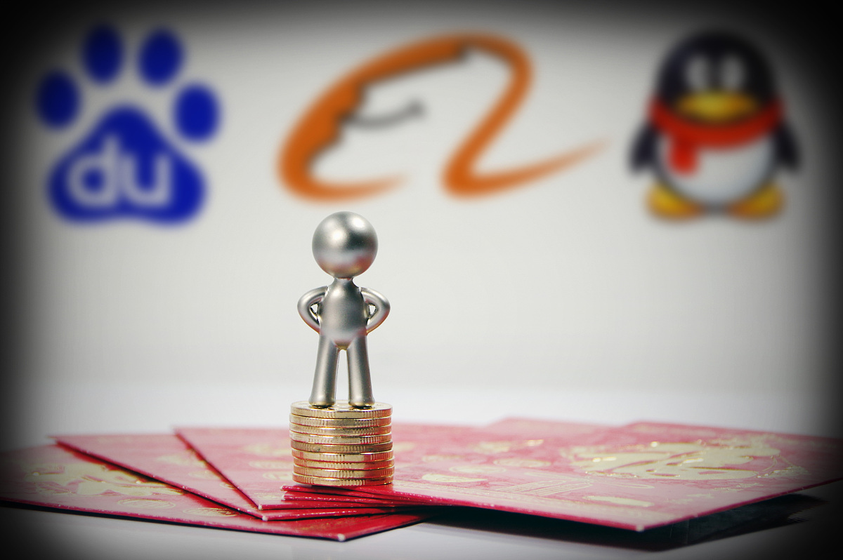 微信红包999变1分钱：超简单退款技巧