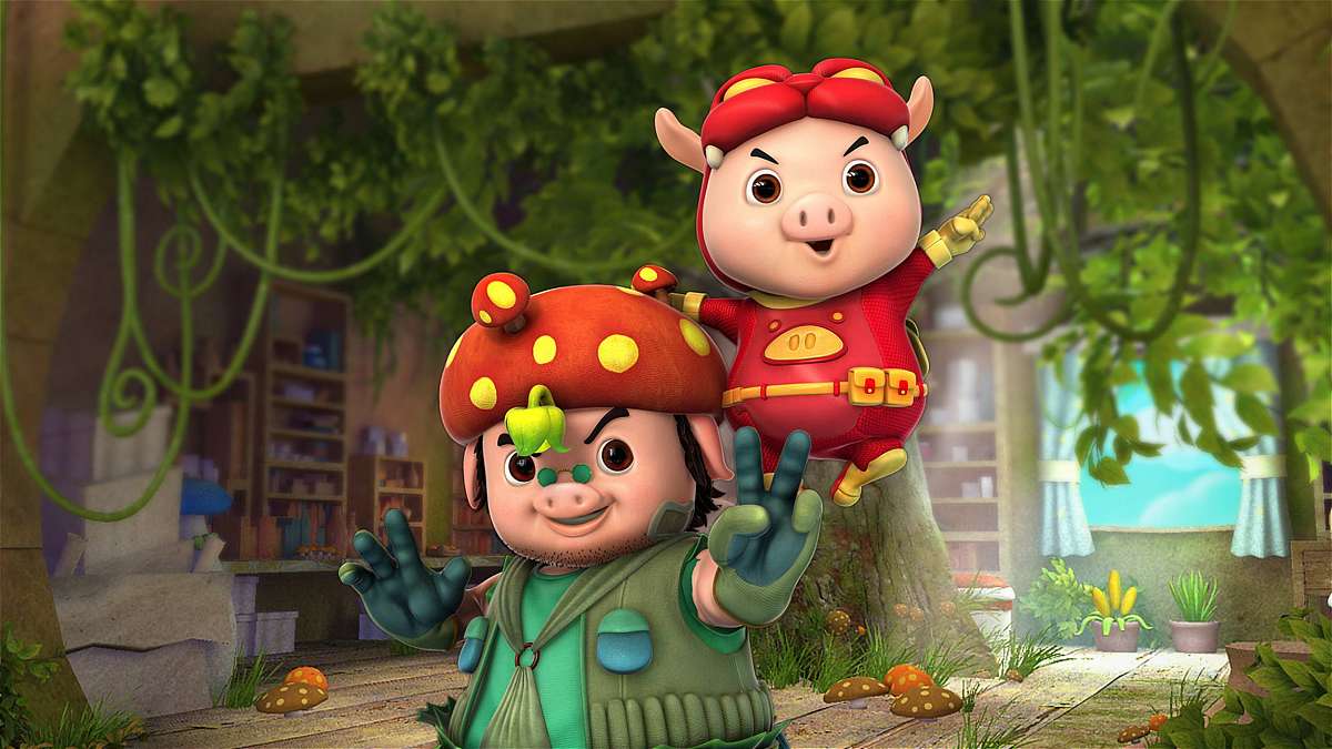 齐齐哈尔林业学校计算机动漫与游戏制作专业介绍