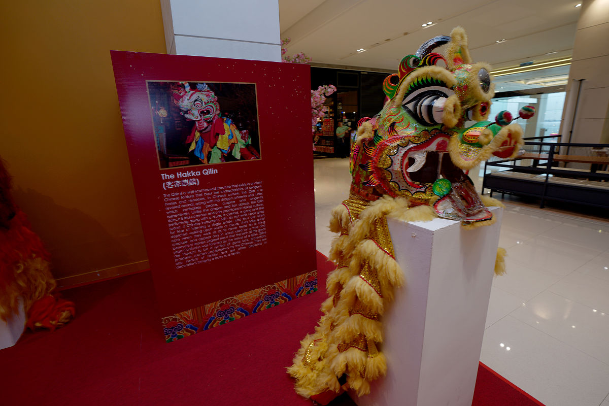 Discover Qiqihar: A City of Natural Beauty, History, and Culture in Northeast China