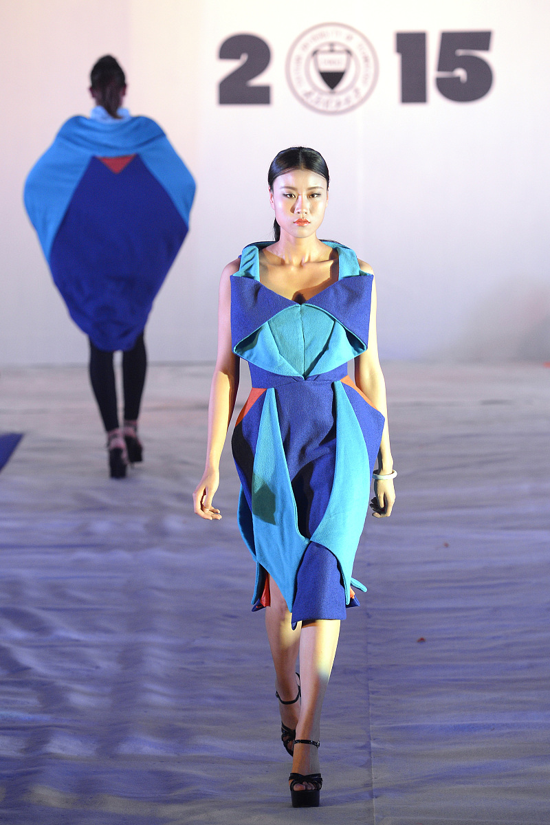 同学互助,设计精进：毕业设计致谢辞