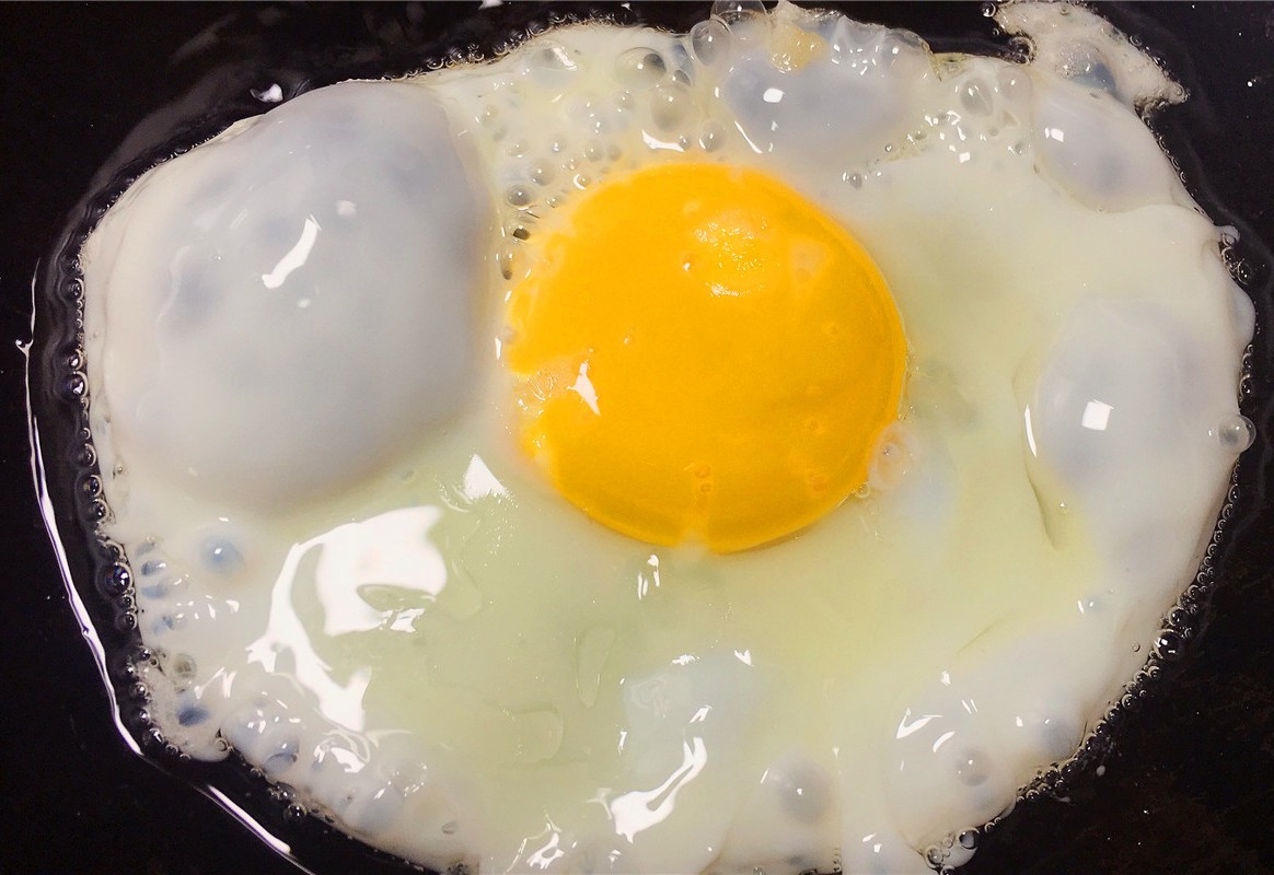 早餐吃鸡蛋,万万不可犯这4个错误,很多家庭不懂,太实用了!