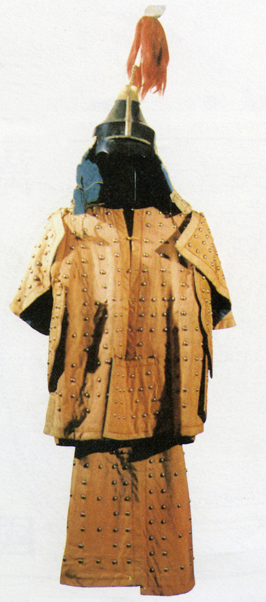 八旗之争：谁才是真正的老大？镶黄旗才是真香！