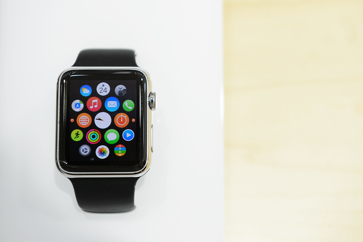 每年的什么时间购买iwatch比较便宜