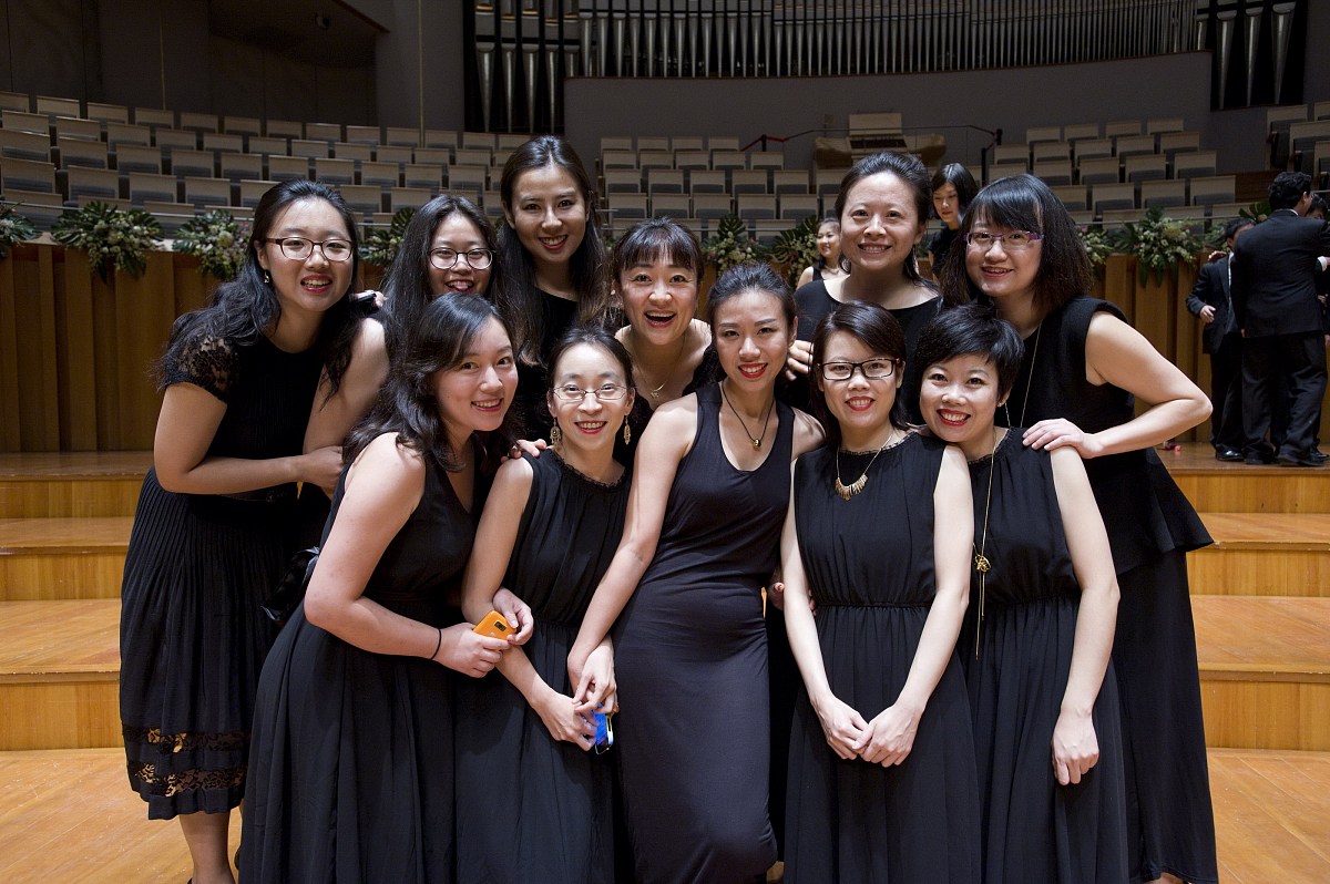 成都幼师学校为什么受到初中毕业生的广泛关注