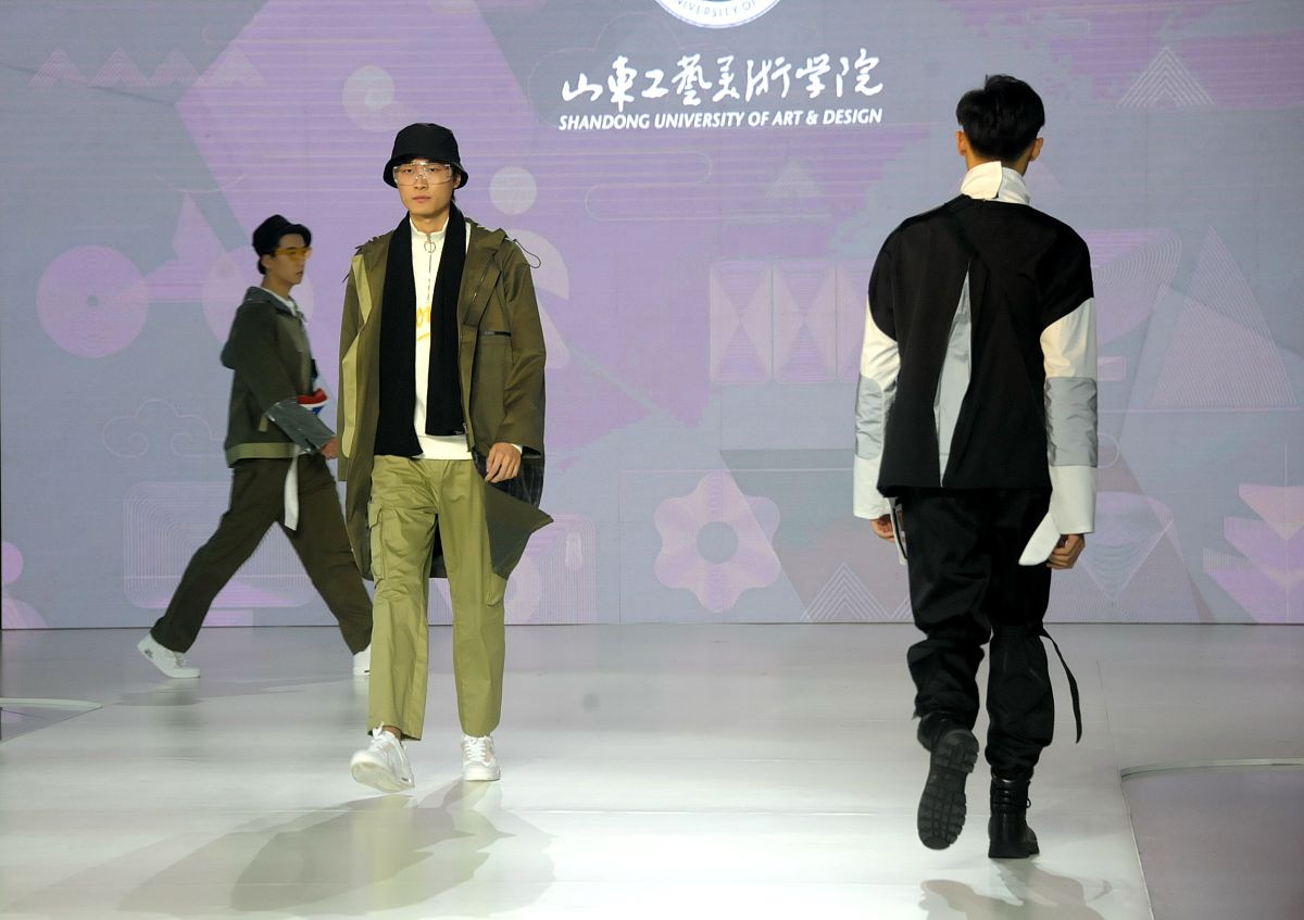 山东服装职业学院室内艺术设计专业课程详解 - 学什么？就业前景如何？