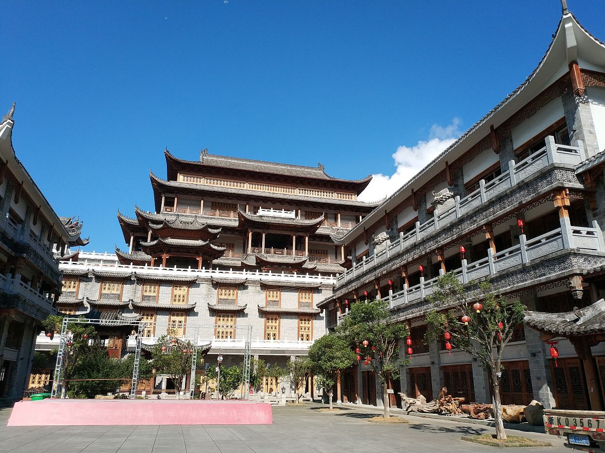 丽水旅游学校2023年有哪些专业