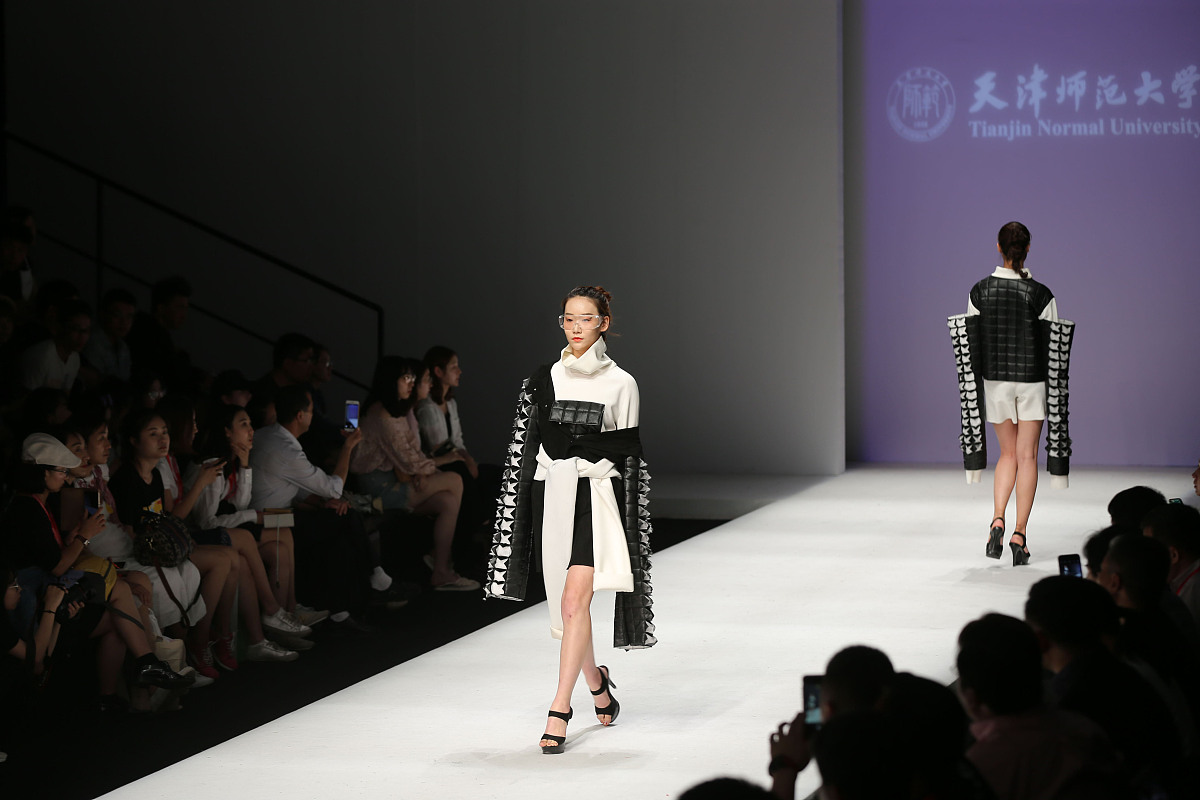 天津工业大学服装设计专业怎么样