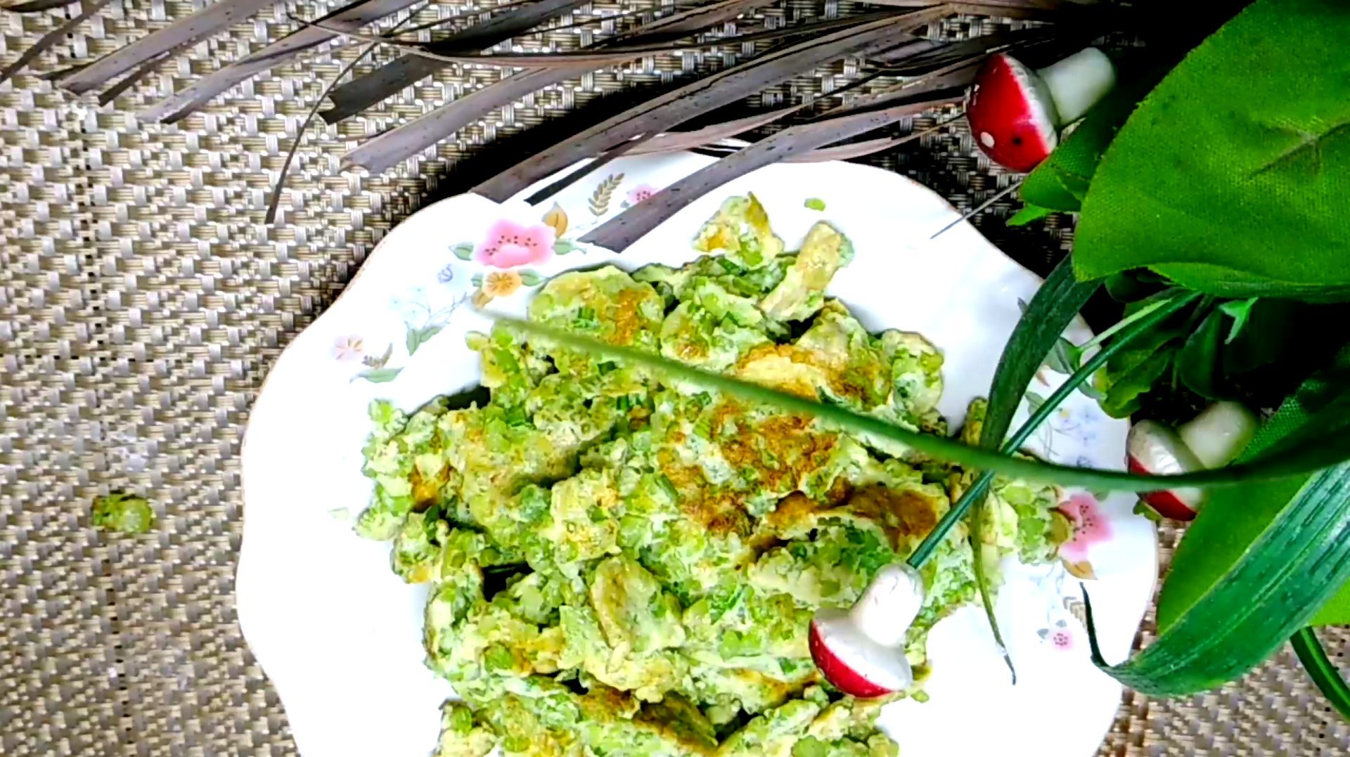 月子会所厨师教鸡蛋的做法,简单好吃,关注女性健康