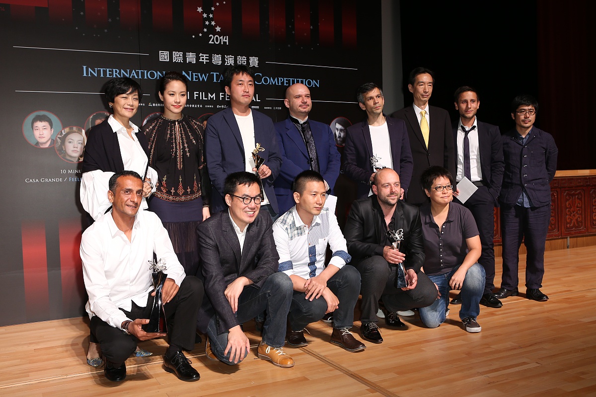 Zhou Fei: Chairman & CEO of BMTEK (Shenzhen) Inc. - Biography & Experience