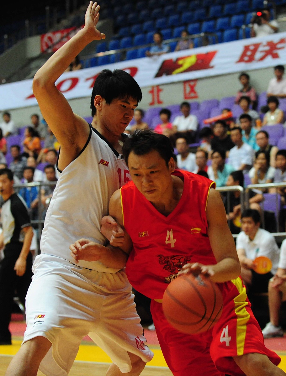 ***_***2010年7月7日,辽宁辽阳,2010nbl第10轮,辽宁西洋vs黑龙江丰绅.
