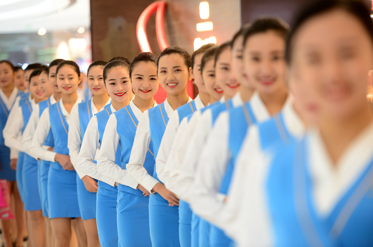 贵阳航空学校毕业生就业形势如何