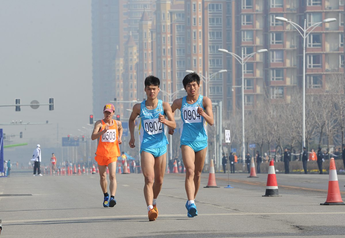 亳州师范高等专科学校社会体育专业怎么样