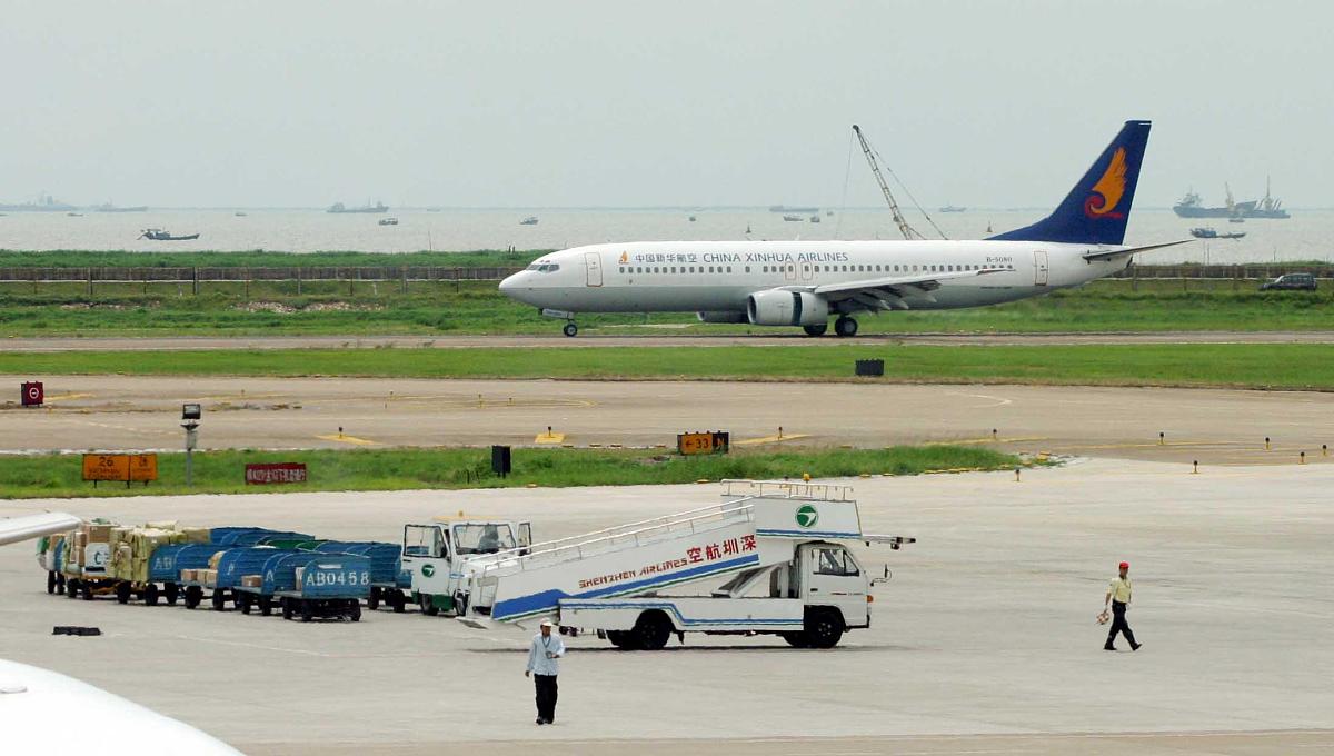 合江县少岷职业技术学校飞机设备维修专业就业方向有哪些