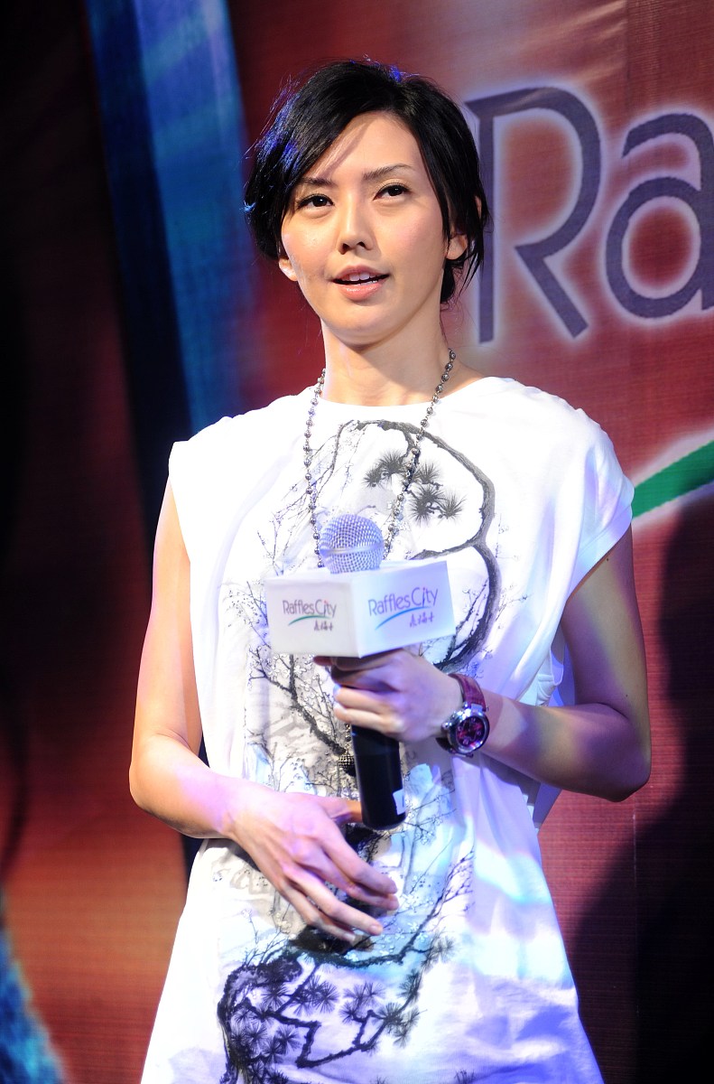 2009年7月2日,北京,"答案是……"世界巡演北京站演唱会签票会.***_***