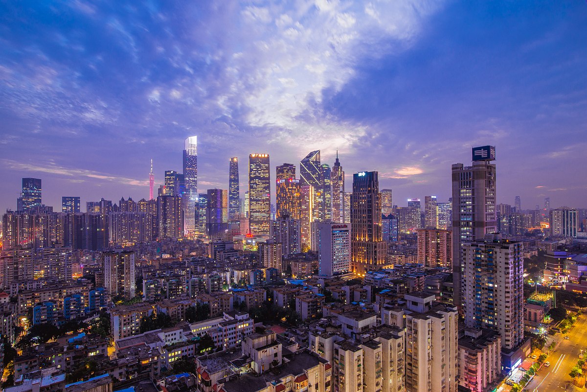 广州城市职业技工学校2023年招生简章-热门专业及就业前景