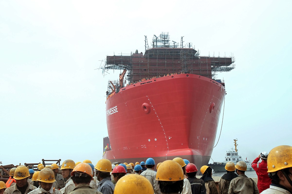 山东省中职学校中青岛海运职业学校怎么样？