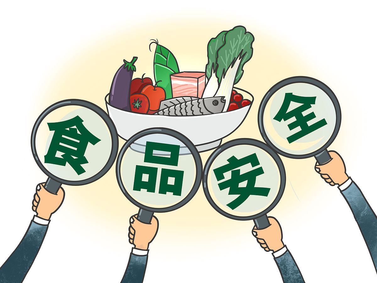 食品药品监管专业主修课程：必修内容及未来发展趋势