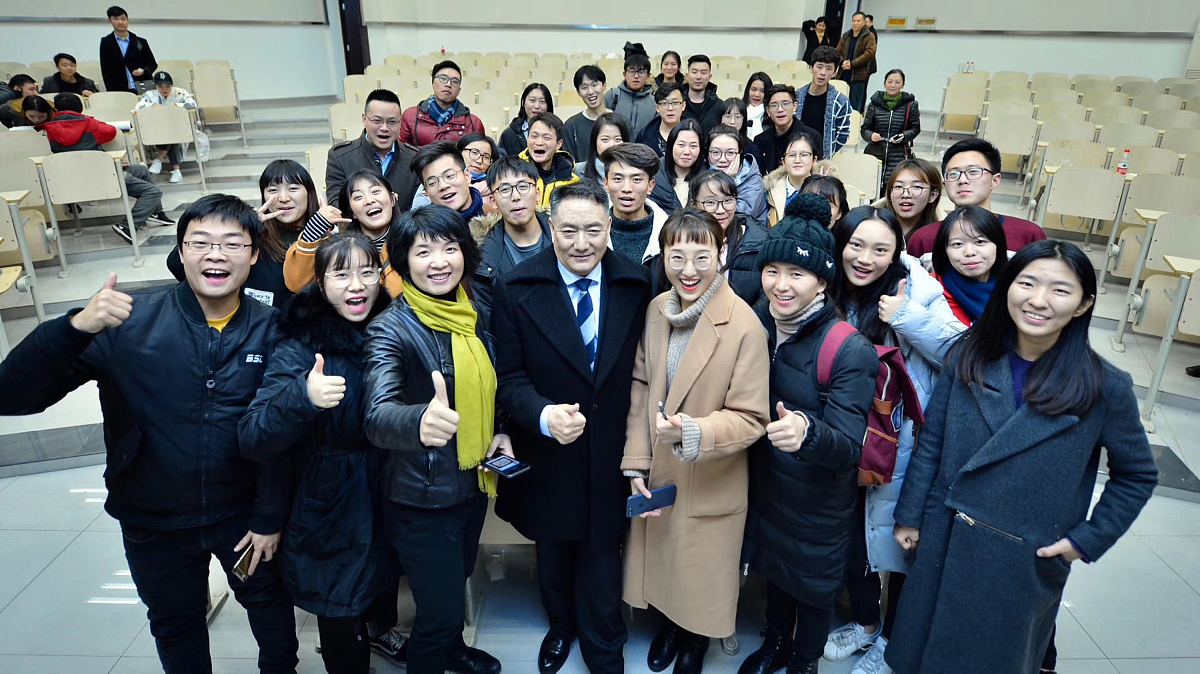 北方工业大学法学专业怎么样？教学质量分析及未来发展方向