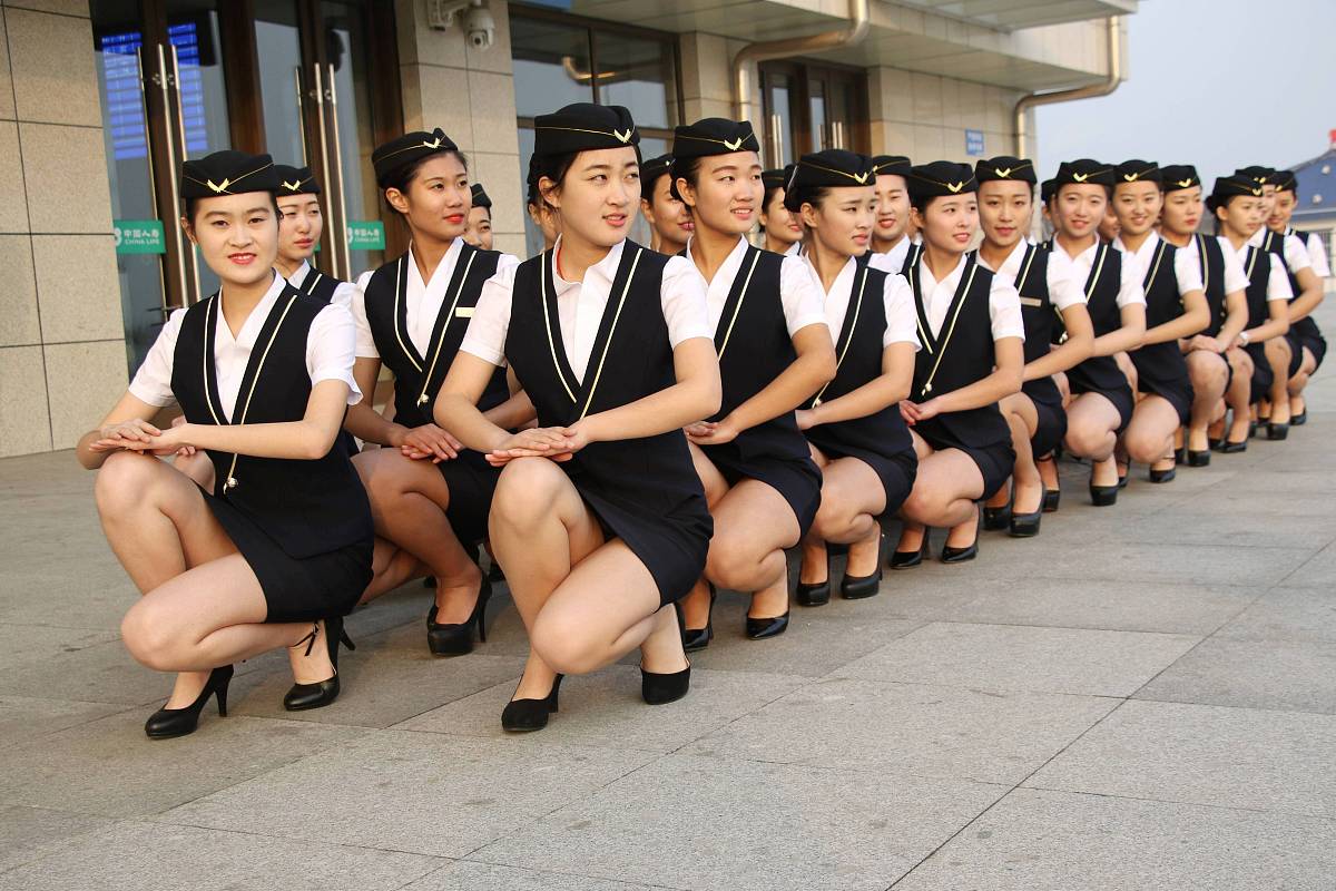 资阳铁路乘务学校招生简章 - 2020年春季招生