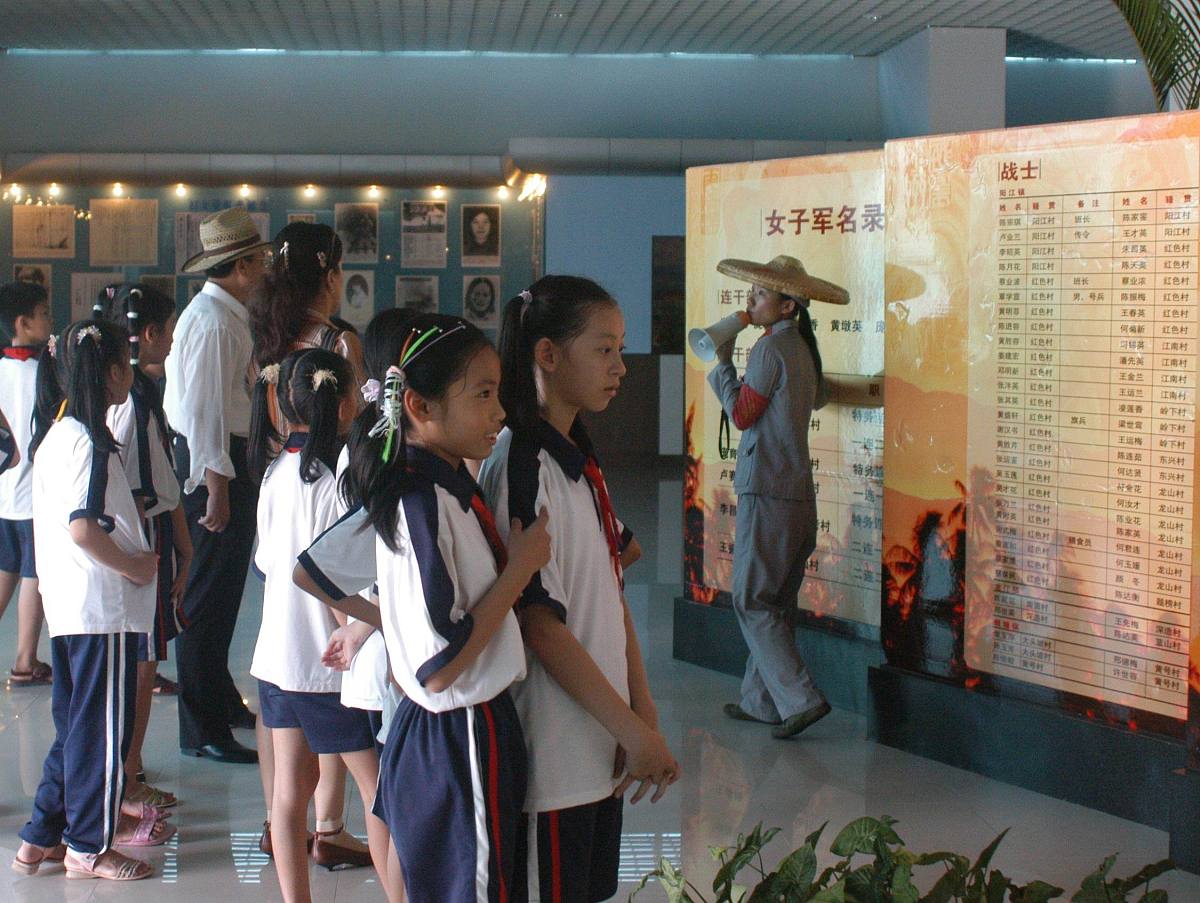 海南红色旅游营销策略优化：政府支持与社会资本合作模式