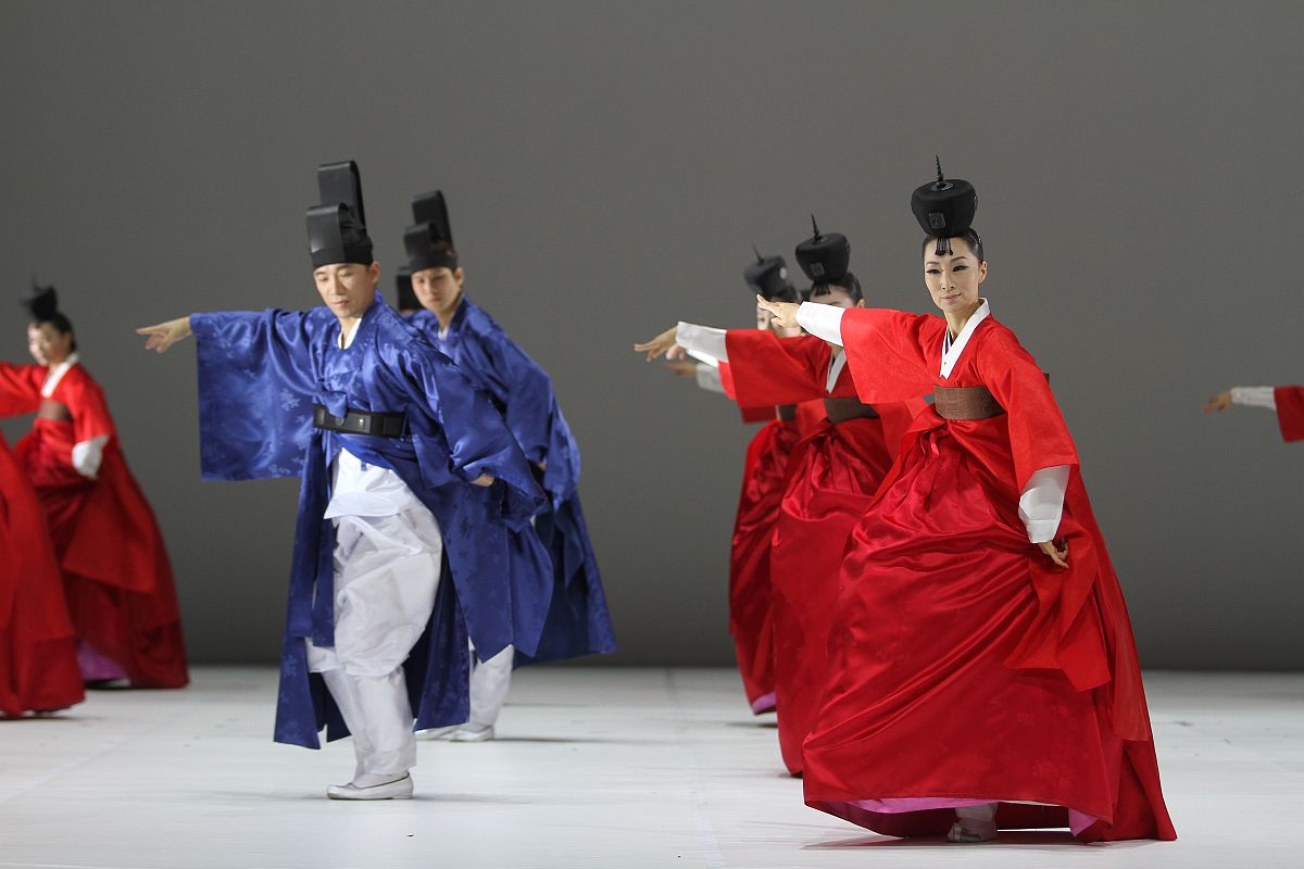2016年01月20日,北京,2016年01月20日在北京世纪剧院,举办了韩国旅游
