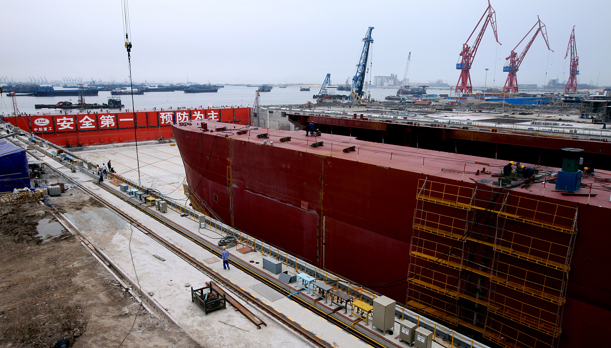 船舶技校开发区有什么专业