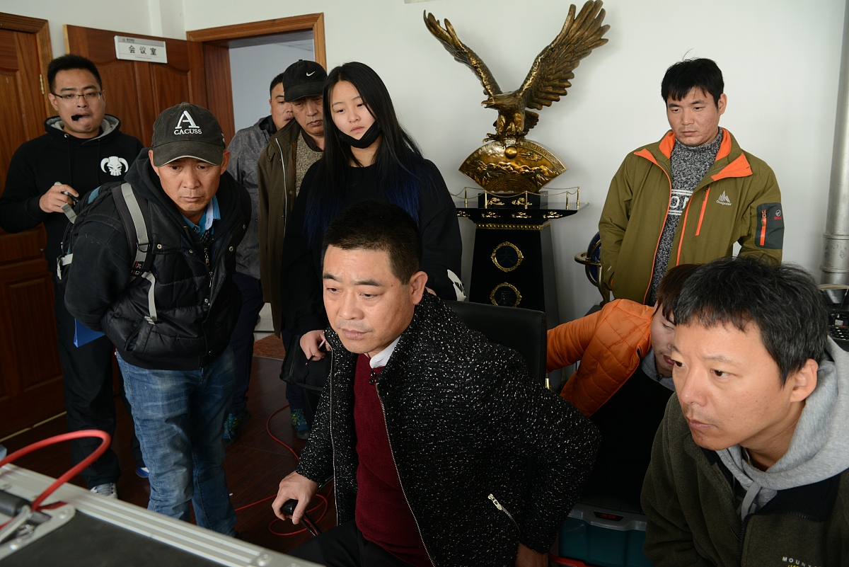 《刮痧》导演是谁？不是王小帅，而是马楚成！