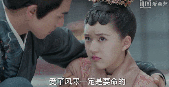 小生易得，小花難求，扒一扒娛樂圈新晉95后小花趙露思