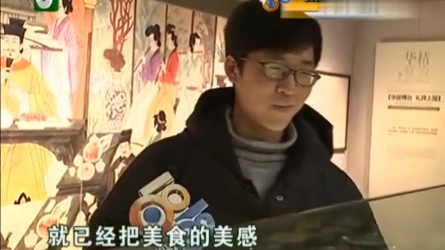 杭帮菜博物馆,能看还能吃