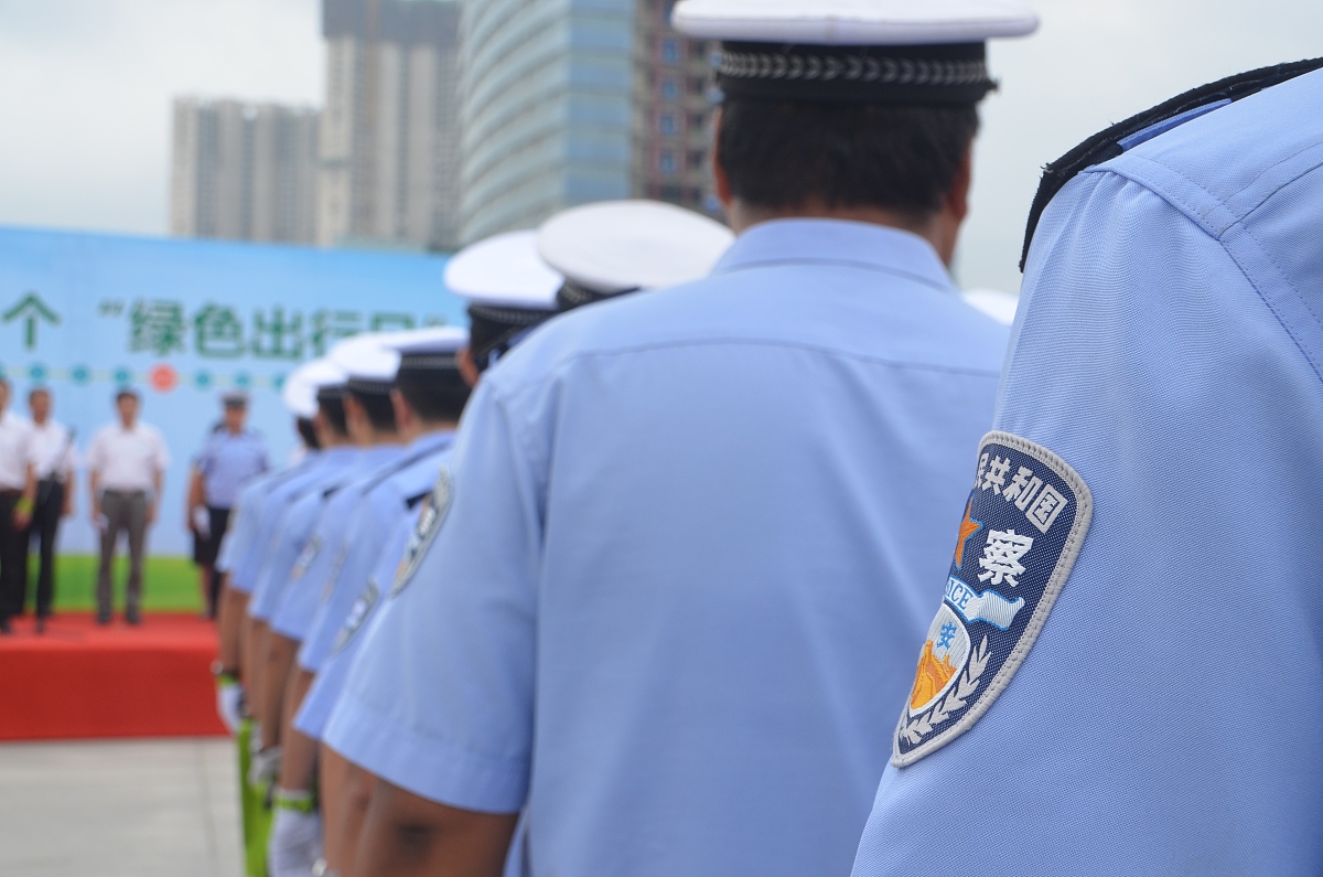 洞头公安机关“最多跑一次”改革研究：民警访谈的必要性
