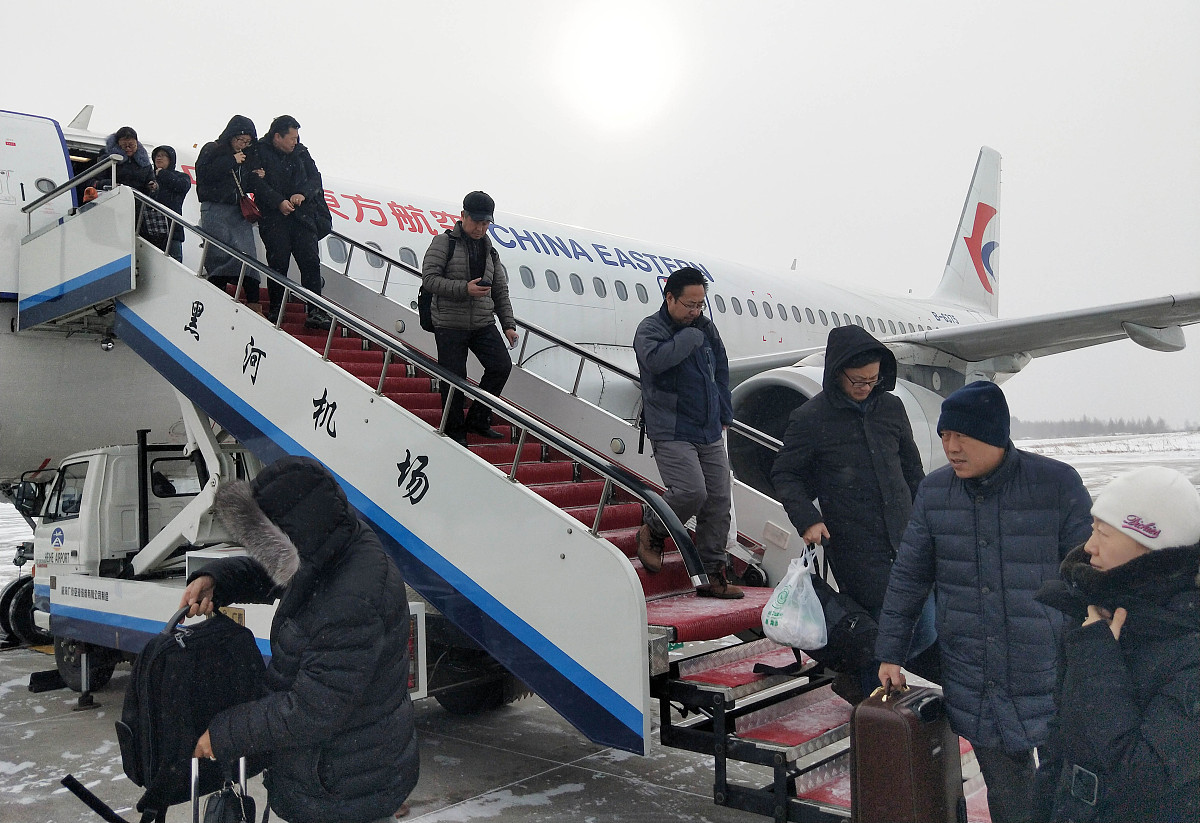 民航地面保障人员岗位分配通知：不同场景下的保障群