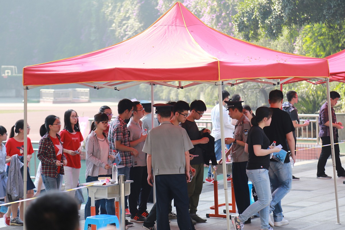 重庆铁路工程学校选取要求是什么